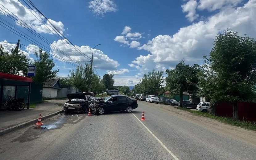 Фото: Госавтоинспекция Удмуртии