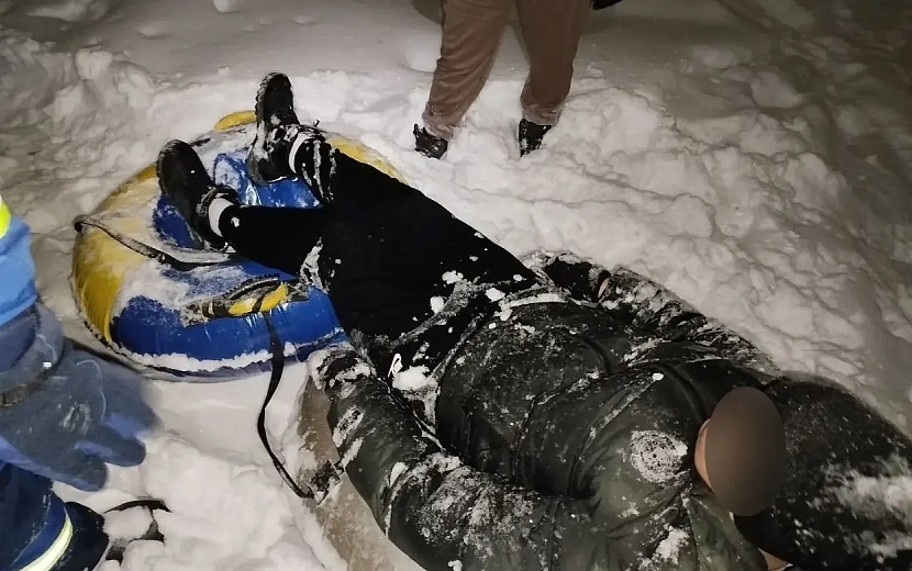 Фото: Госкомитет по делам ГО и ЧС по Удмуртии