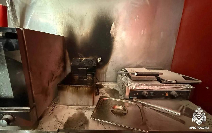 Фото: пресс-служба ГУ МЧС по Удмуртии