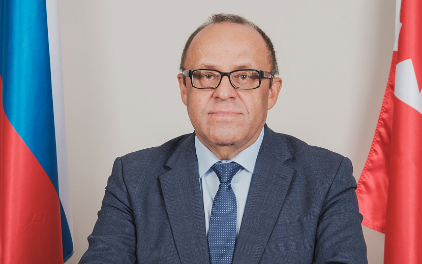 Фото: пресс-служба Главы и правительства Удмуртии