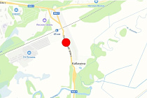 Движение транспорта ограничат на дороге Ижевск – Аэропорт 8 сентября
