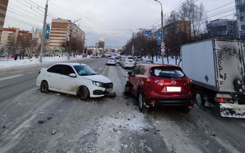 Фото: 1-й отдел УГИБДД по Удмуртии