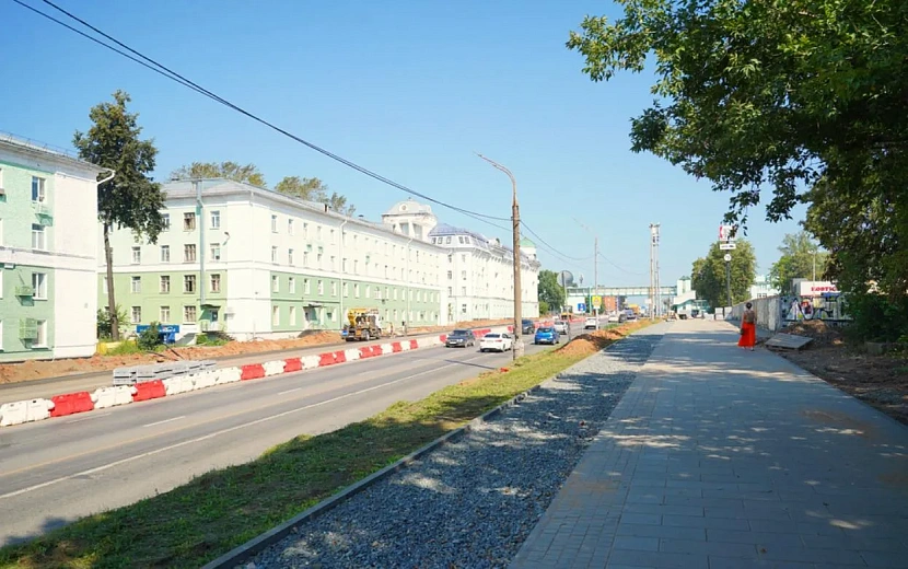 Фото: пресс-служба администрации Ижевска
