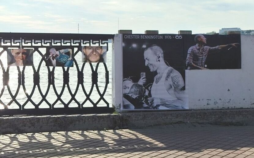 Фото: Таня Трушкова