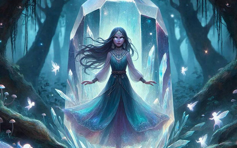 Фото: нейросеть