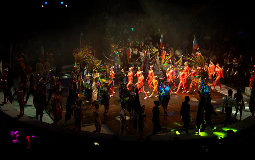 Фото: Данил Иванов