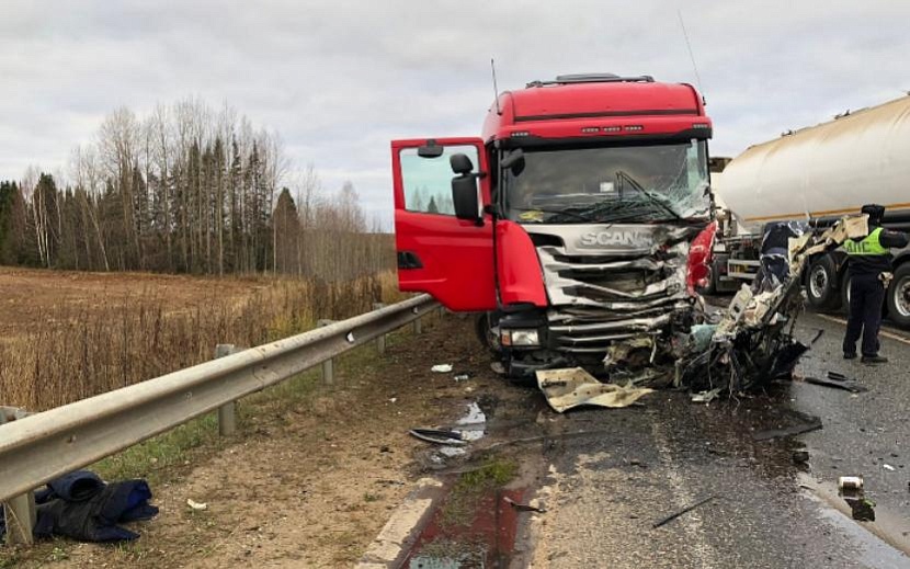 Фото: 1-й отдел Управления ГИБДД по Удмуртии