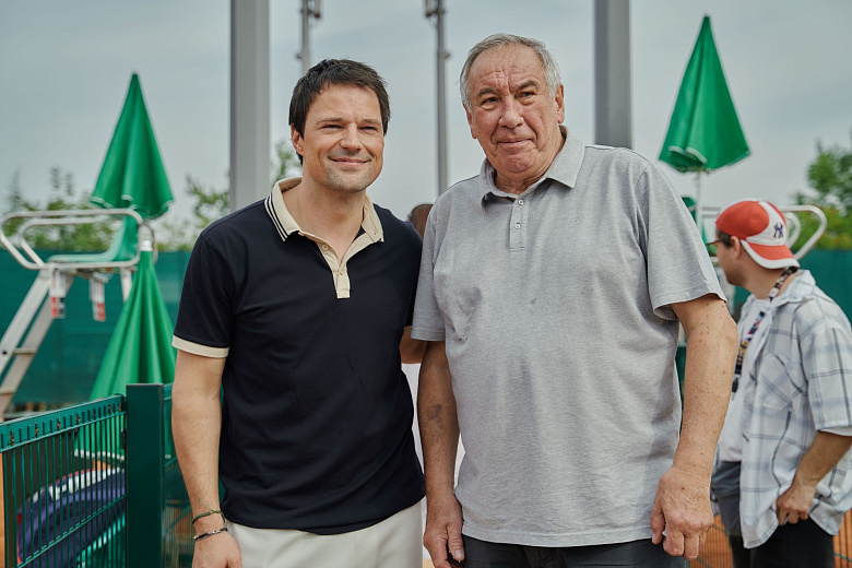 Фото предоставлено ПАО Ростелеком