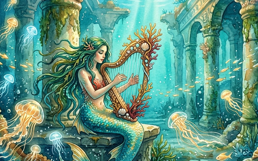 Что подскажут древние знаки? Фото: Nana Banana 2