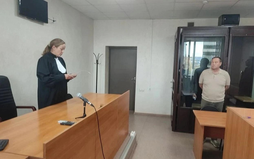 Фото: Объединенная пресс-служба судейского сообщества Удмуртии