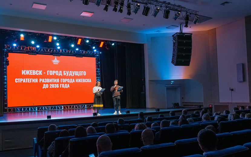 Фото: Мария Бакланова