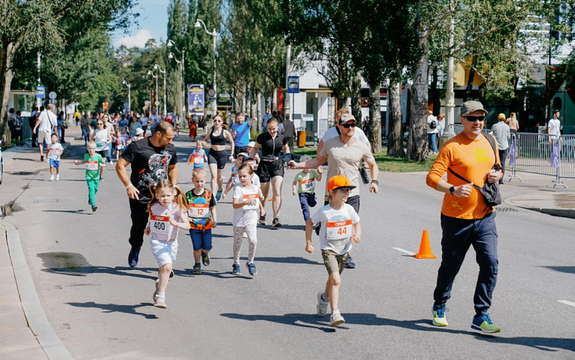 Фото: Маша Бакланова