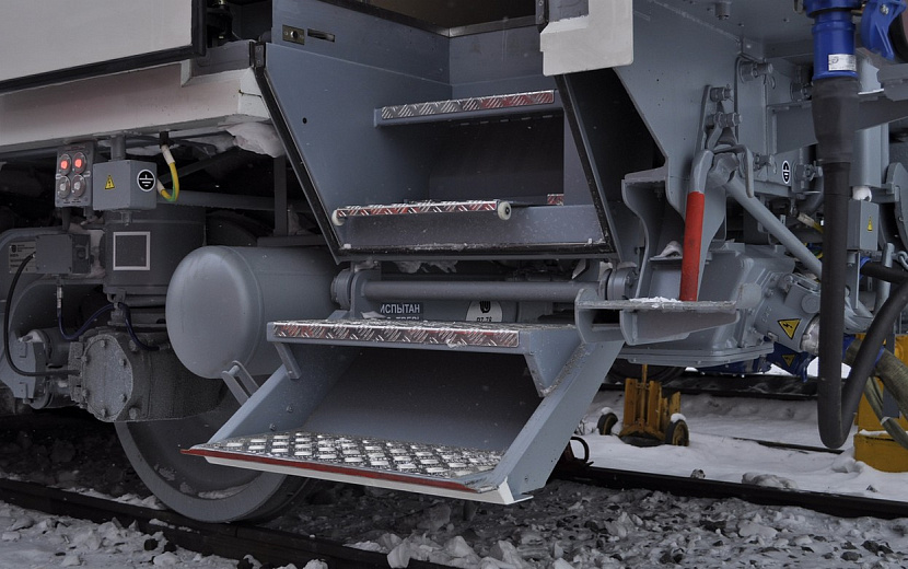 Фото: Алена Селезнева