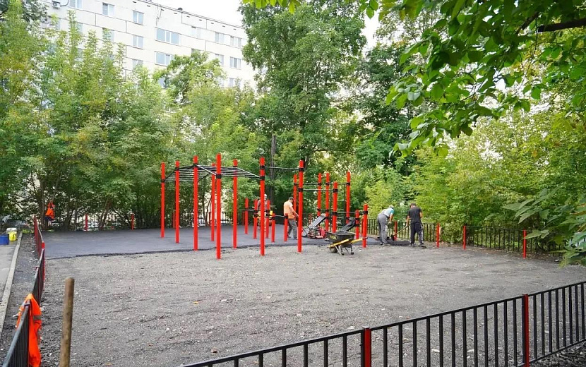 Фото: администрация Ижевска