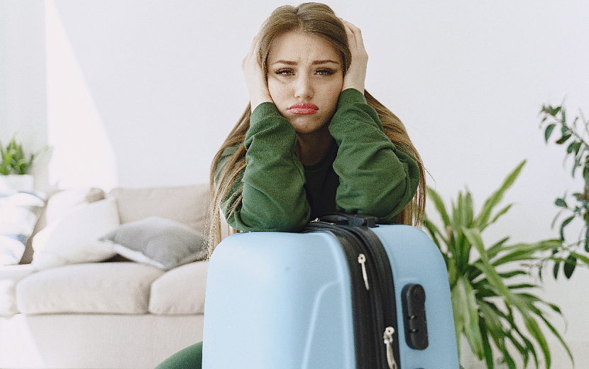 А вы тщательно готовитесь к путешествию? Фото: Freepik