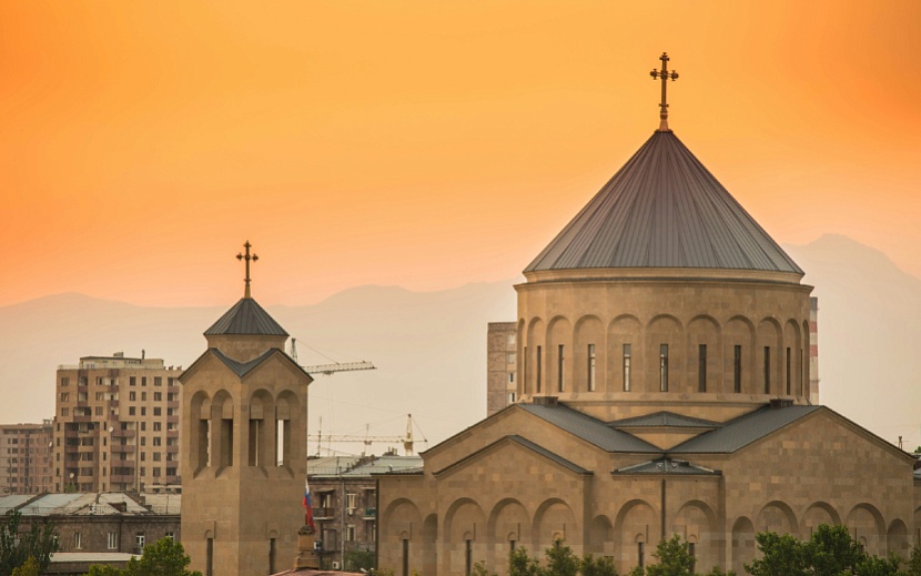 Готовы узнать больше об Армении? Фото: Unsplash