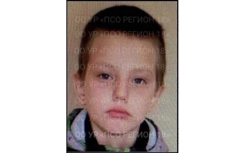 Фото: ПСО «Регион 18»