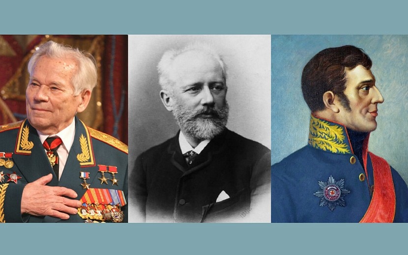 Фото: Александр Чернов, um.mos.ru, ar.culture.ru