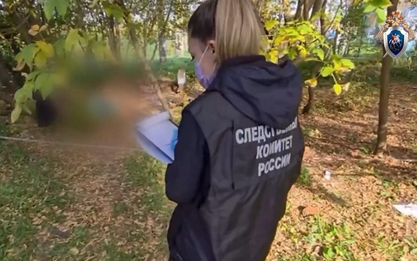 Фото: пресс-служба СУ СК по Удмуртии