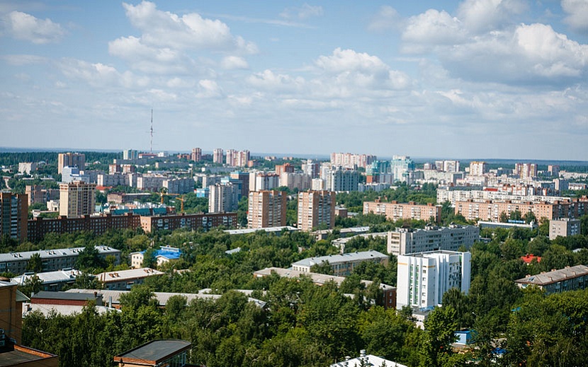 Что обсуждают ижевчане сегодня? Фото: архив редакции