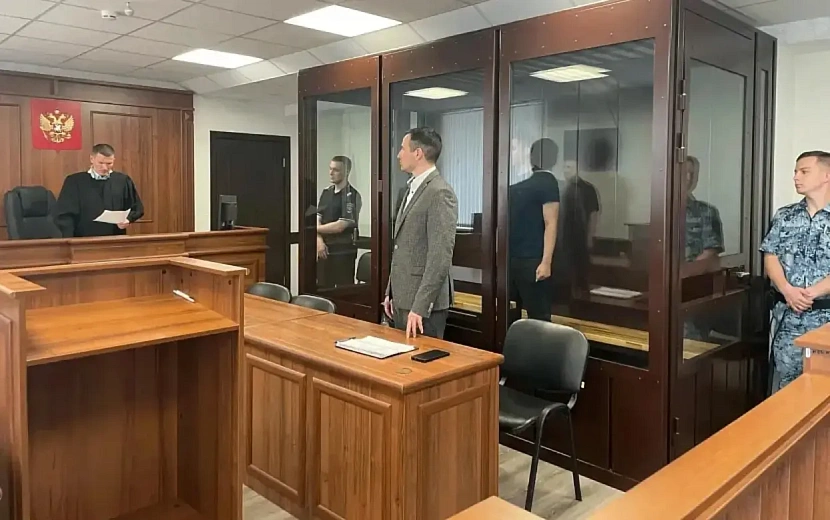 Фото: Объединенная пресс-служба судов Удмуртии