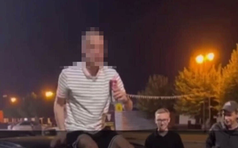Фото: Госавтоинспекция Удмуртии