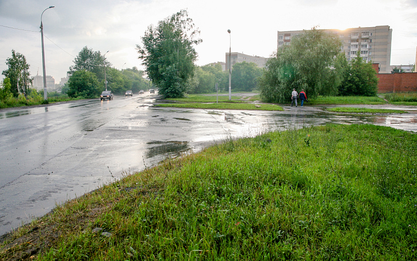 Фото: архив редакции