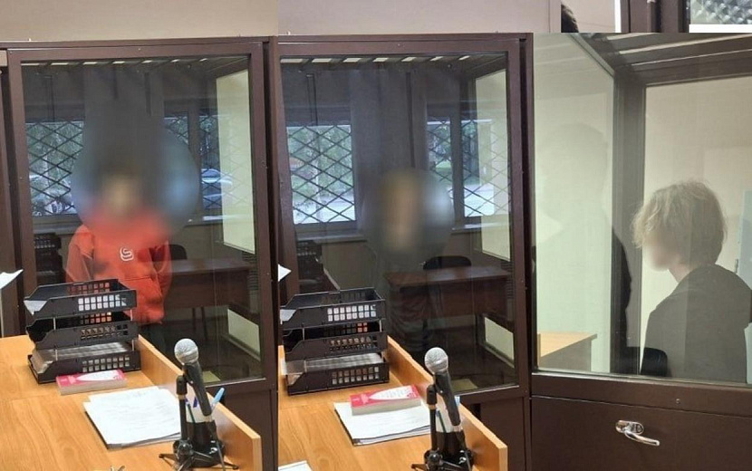 Фото: Объединенная пресс-служба судов Удмуртии