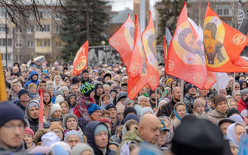 Фото: vk.com/pravoslavieizhevsk