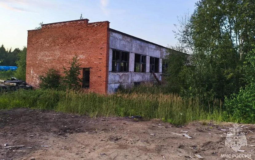 Фото: пресс-служба ГУ МЧС по Удмуртии