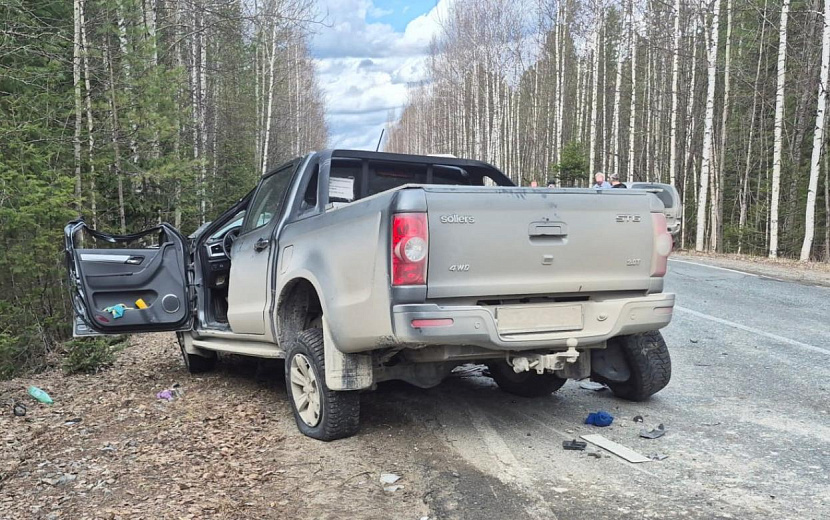 Фото: пресс-служба прокуратуры Томской области