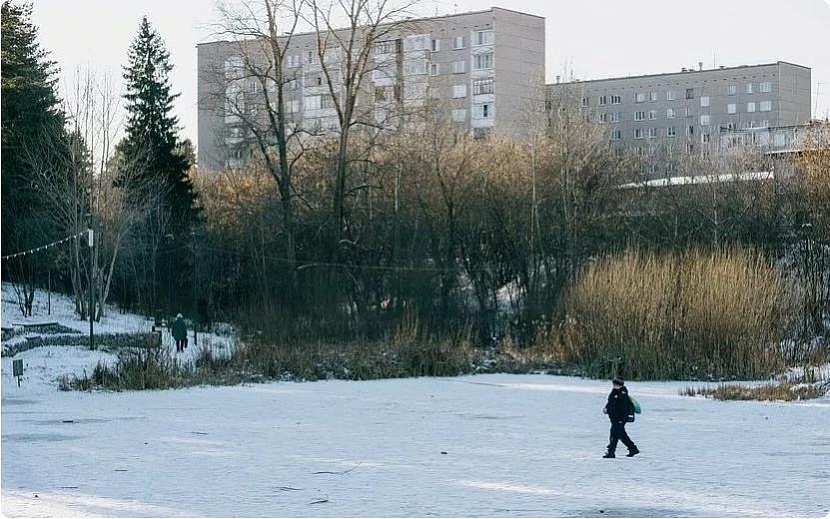 Фото: Мария Бакланова