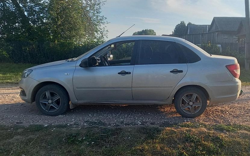 Фото: Госавтоинспекция Удмуртии