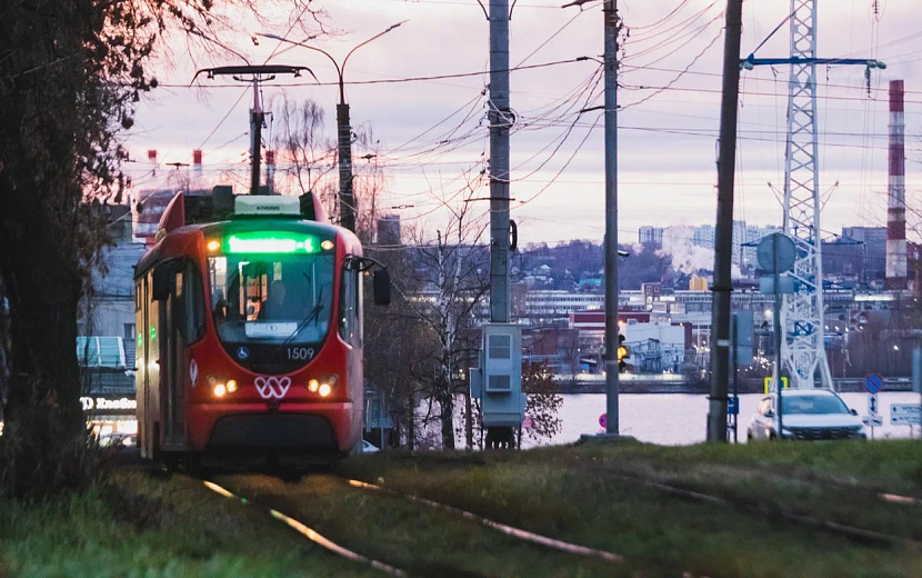 Фото: Данил Иванов