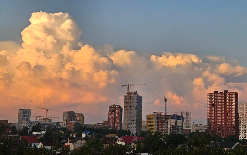 Фото: ПАО «МегаФон». Автор С. Емельянова
