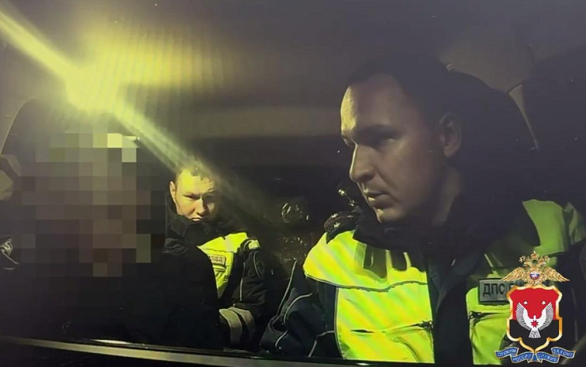 Фото: пресс-служба МВД по Удмуртии