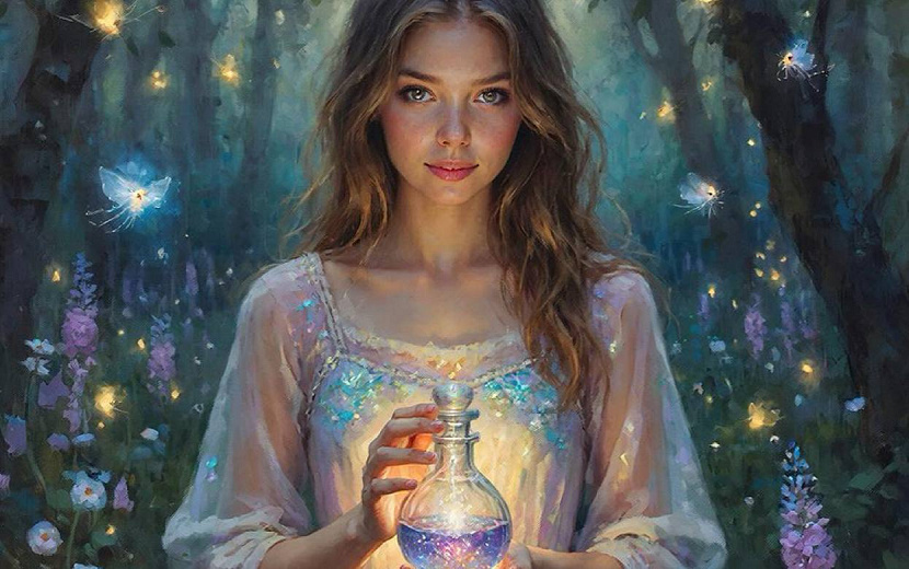 Фото: нейросеть