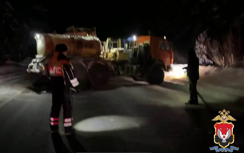 Фото: МВД по Удмуртии