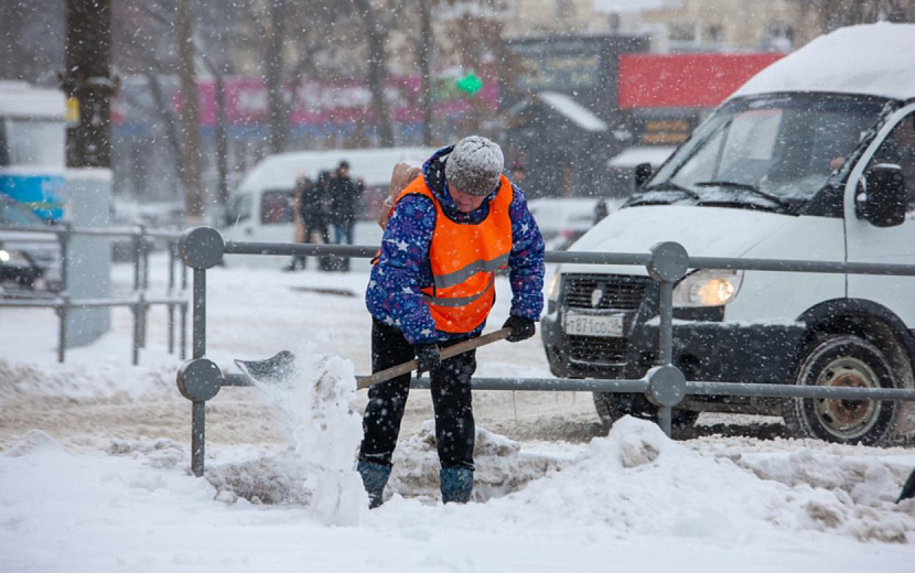 Фото: Сергей Грачев
