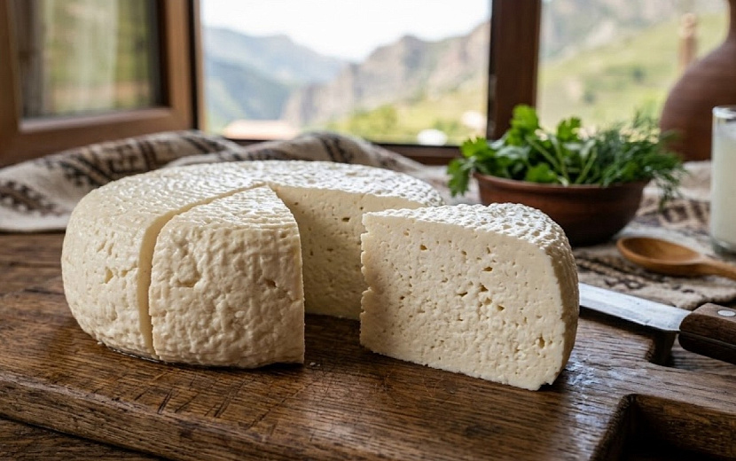 Фото: нейросеть