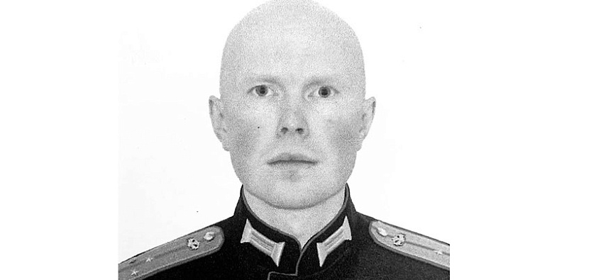 Дмитрий Вдовин, фото: Александр Бречалов