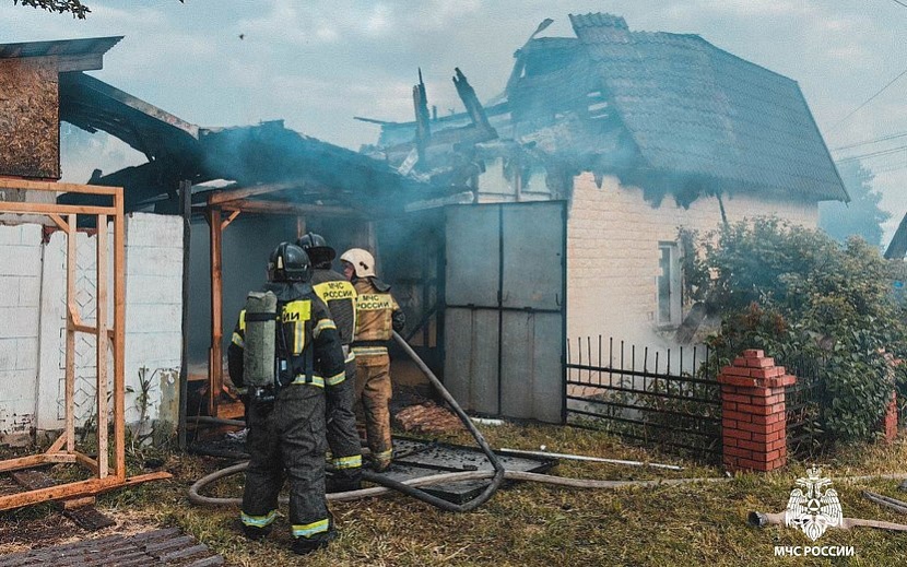 Фото: пресс-служба ГУ МЧС по Удмуртии