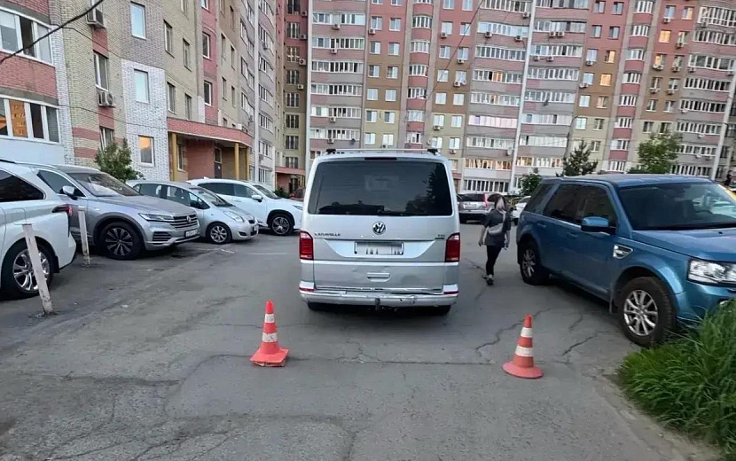 Фото: Госавтоинспекция Удмуртии