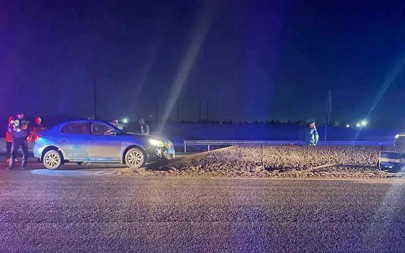 Фото: Госавтоинспекция Удмуртии