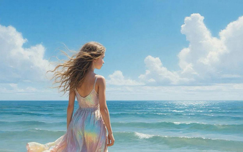 Фото: нейросеть