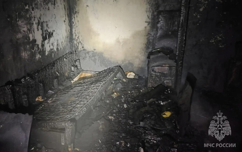 Фото: МЧС России