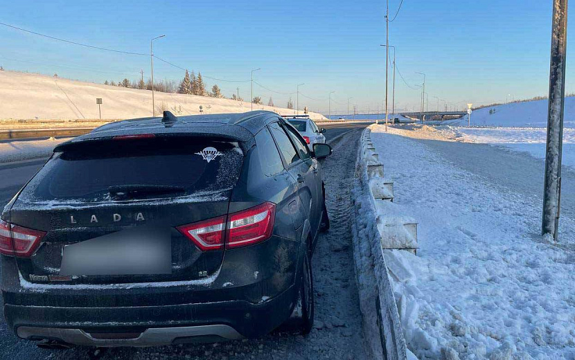 Фото: Госавтоинспекция Удмуртии