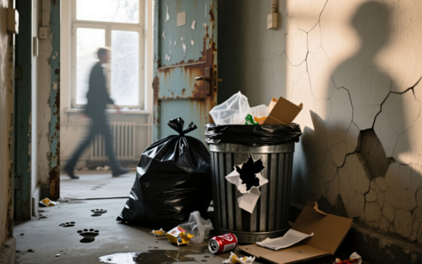 Фото: сгенерировано нейросетью