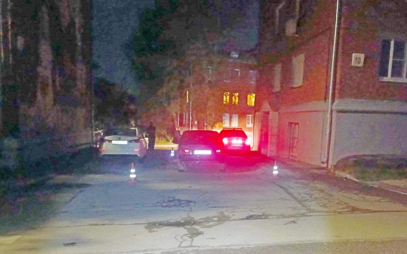 Фото: Госавтоинспекция Удмуртии
