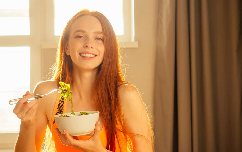 Рассказываем о самых полезных, но забытых продуктах. Фото: envato elements